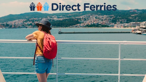 Studentrabatt hos Direct Ferries