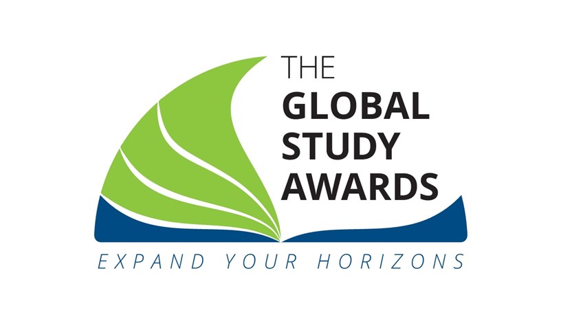 The Global Study Awards - Apply for a scholarship!