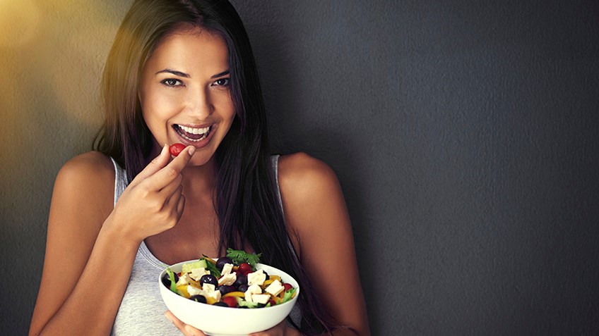 9 tips til å spise sunt og billig på et studentbudsjett