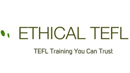 Studentrabatt på Ethical TEFL kurs