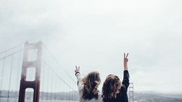 Student discounts in San Francisco