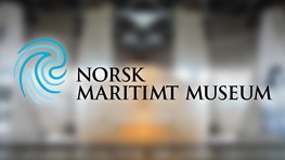 Studentrabatt på Norsk Maritimt Museum