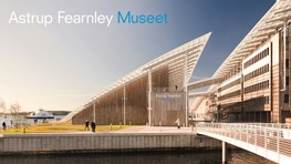 Student discount at the Astrup Fearnley Museum