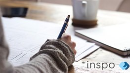 Student discount on study guides at Inspio