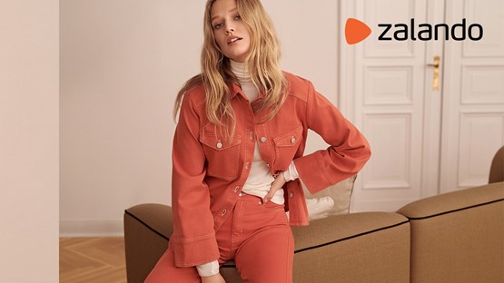 Student discount on Zalando gift cards