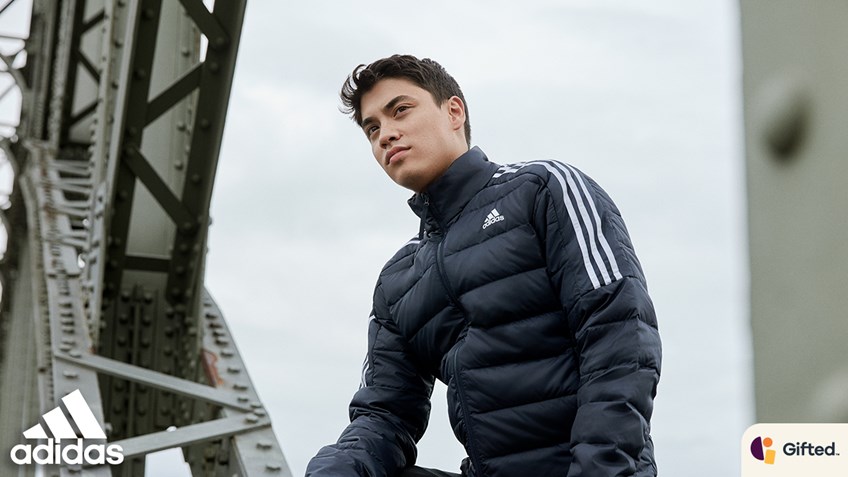 Student discount on Adidas gift cards