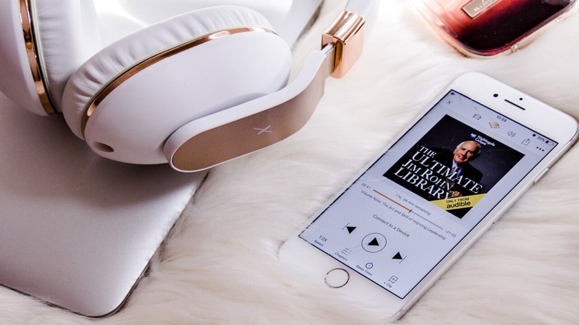gift ideas on a student budget audiobooks ISIC