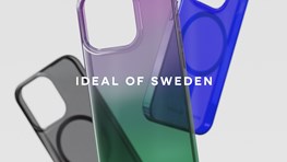 Student discount on iDeal of Sweden phone cases