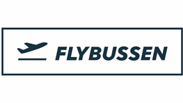 Student discount at Flybussen